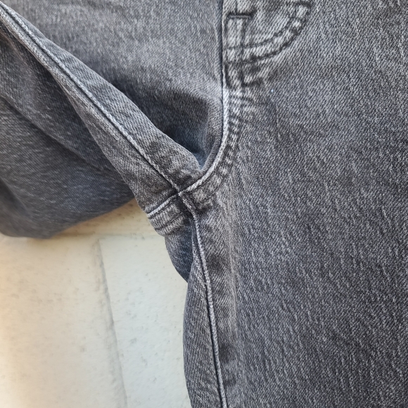 Madewell | The Perfect Vintage Jeans in Lunar Wash Size 25 Style MD711 - Picture 4 of 11